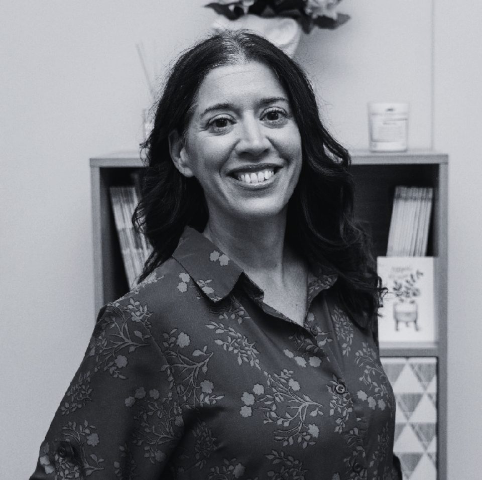 Κρίστη Μηλιόρδου