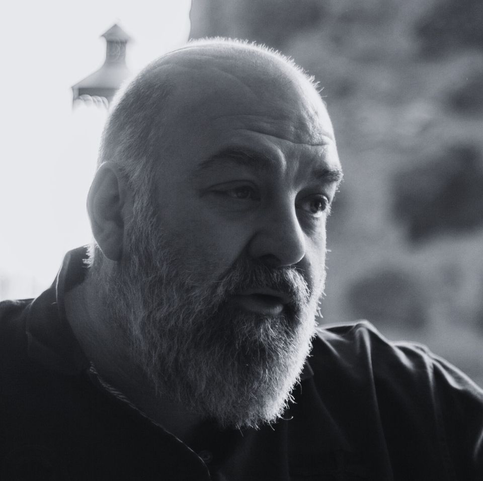 Τάσσος Σταθόπουλος