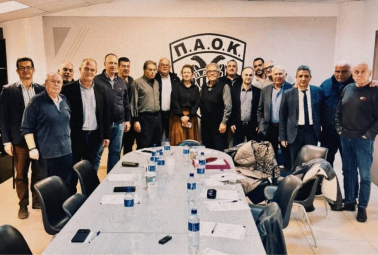 Ιστορική συμφωνία για τη Νέα Τούμπα