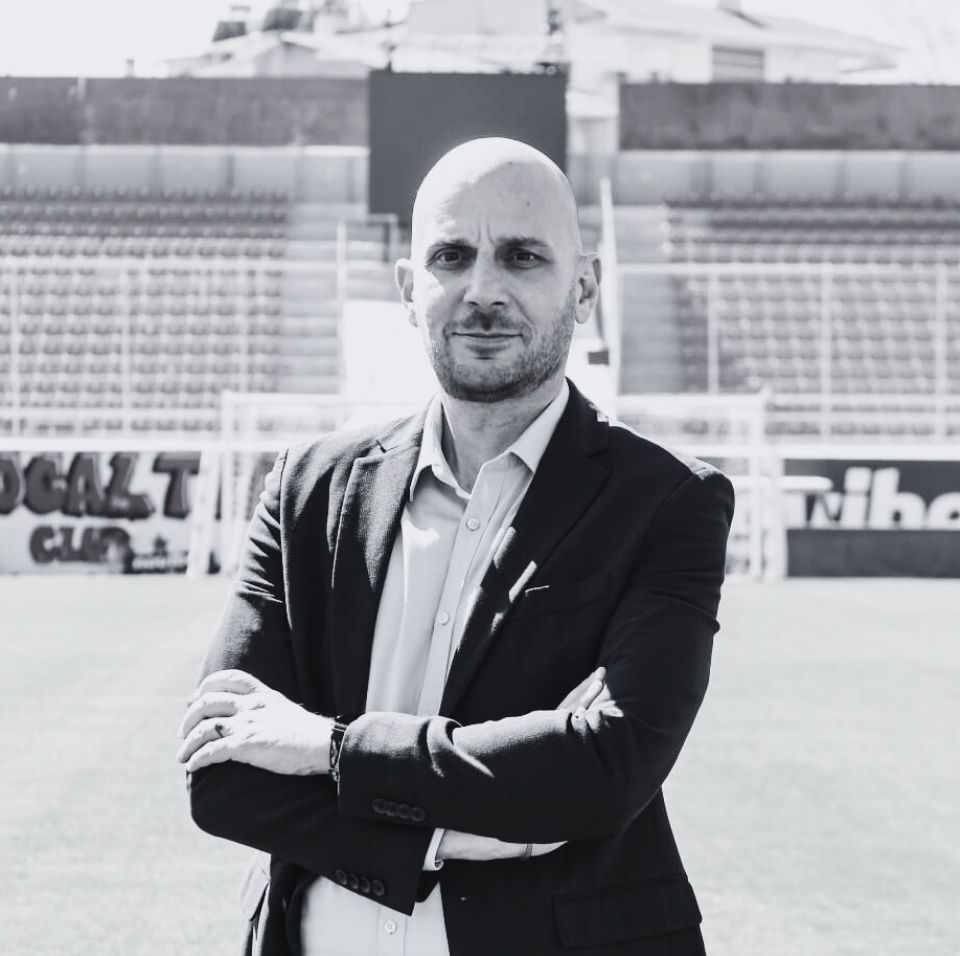 Γιώργος Μηξιούδης