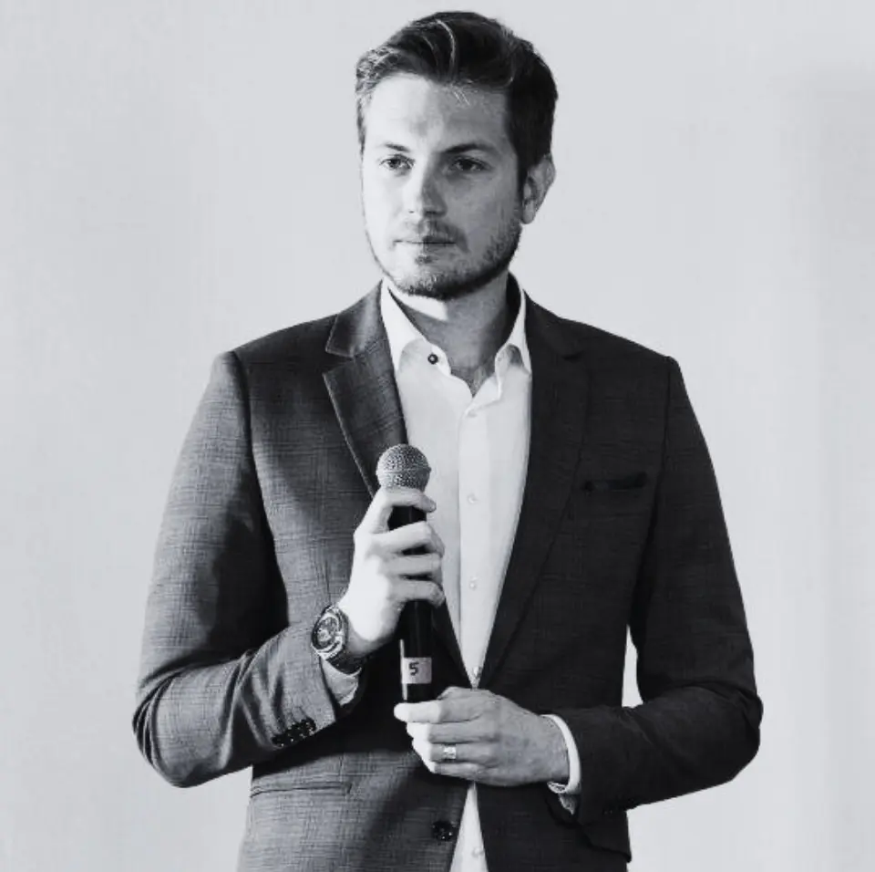 Παναγιώτης Πανούτσος Ταλκόβσκι