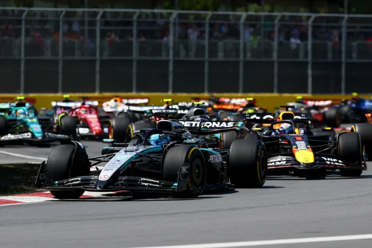 F1- Επίσημος συνεργάτης στοιχηματισμού η Betway από τη σεζόν 2026