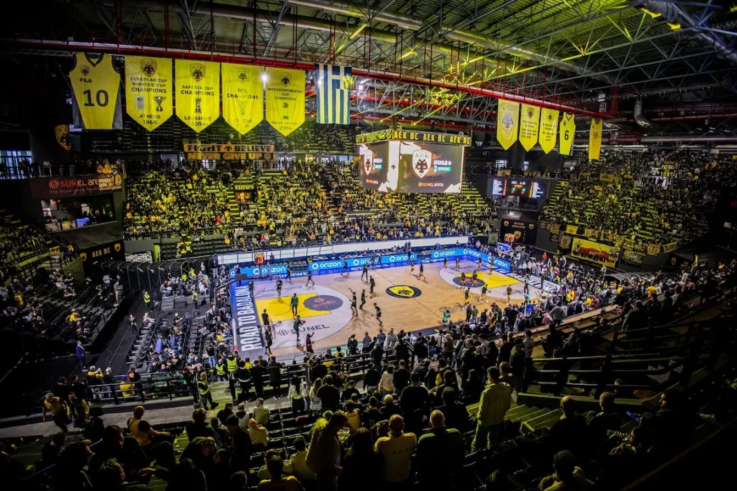 sunel_arena