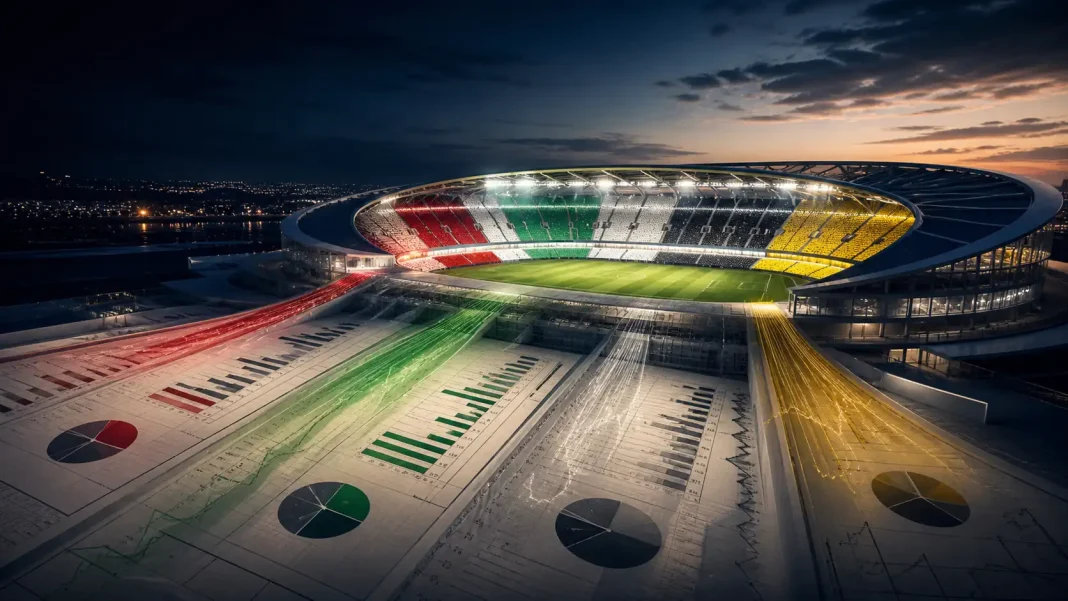 big 4 featued greek superleague giants financial report