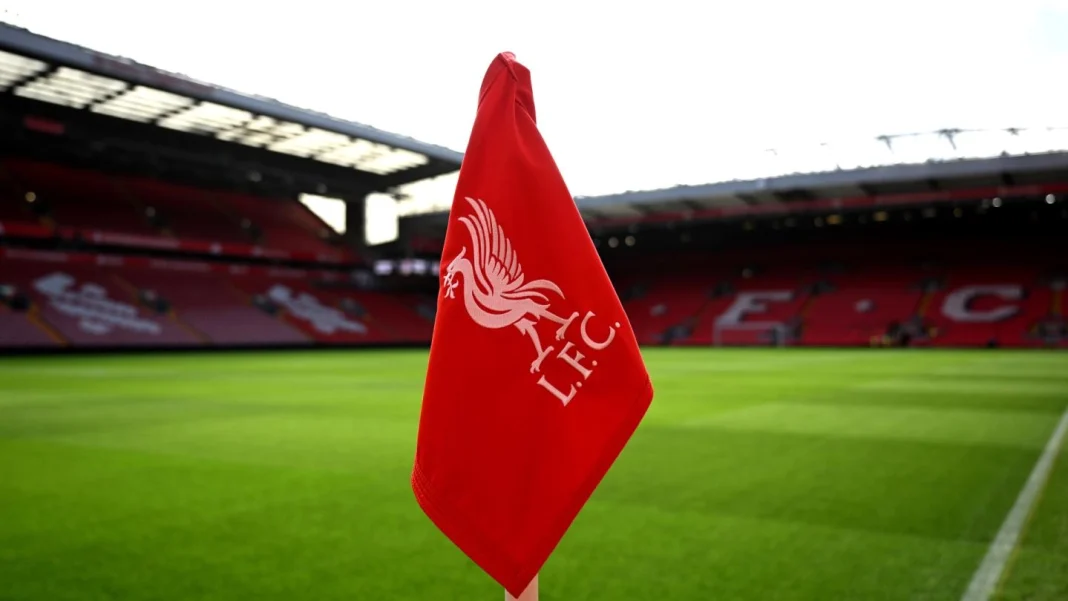 liverpool