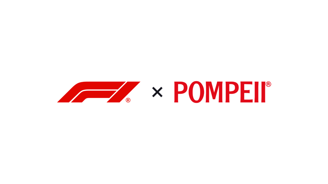 Formula 1 Pompeii