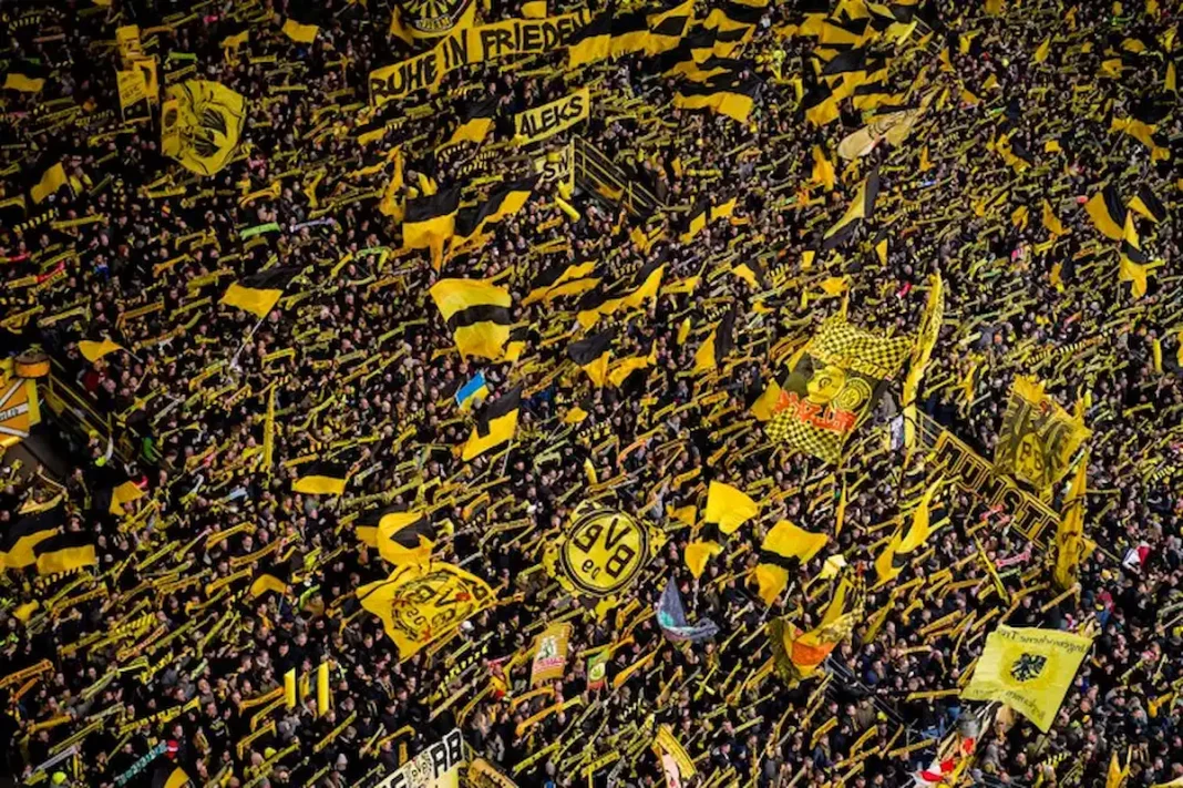 DORTMUND