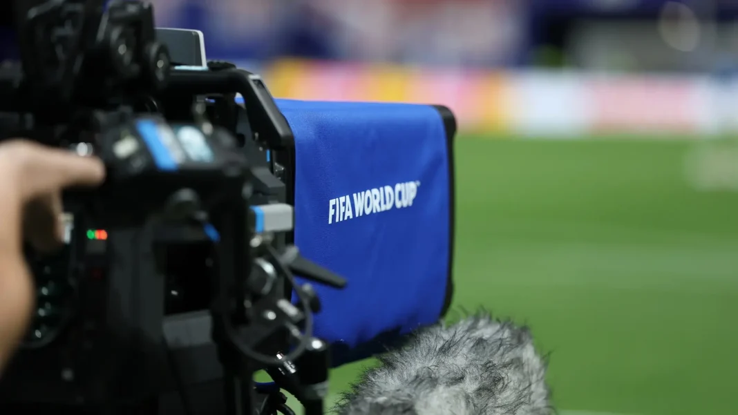 England-v-Congo-DR-Round-Of-32-FIFA-World-Cup-2026